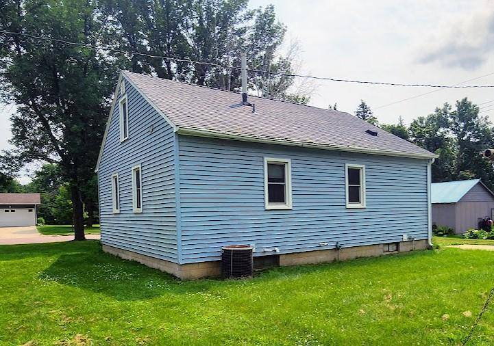 Jeffers, MN 56145,305 N Best AVE