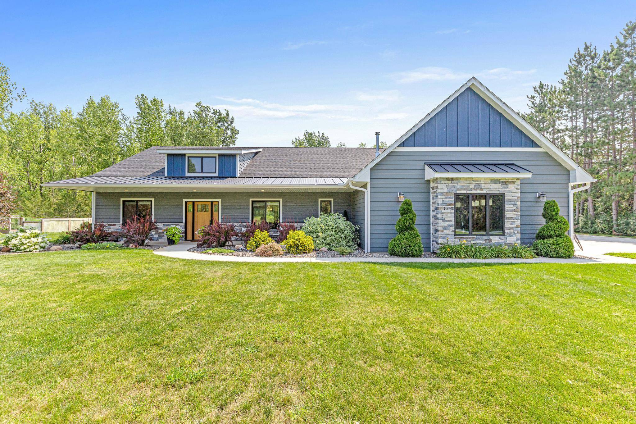 Big Lake Twp, MN 55309,20293 166th ST NW