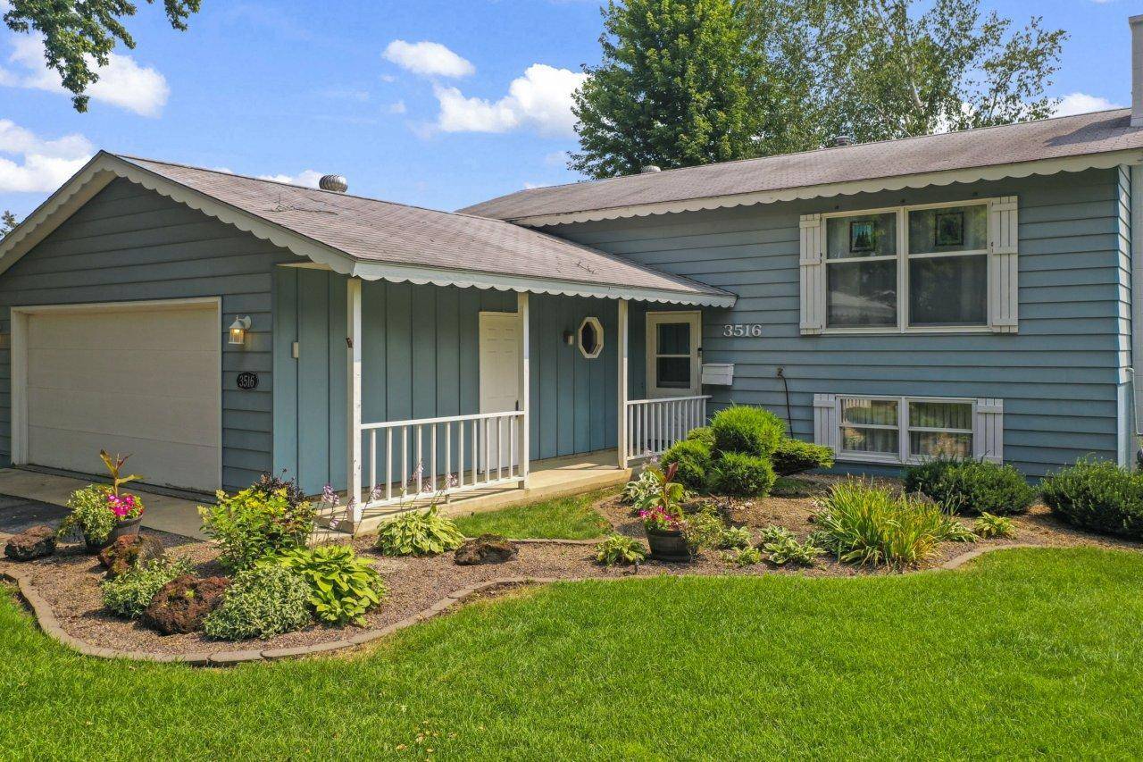 Rochester, MN 55901,3516 19th AVE NW