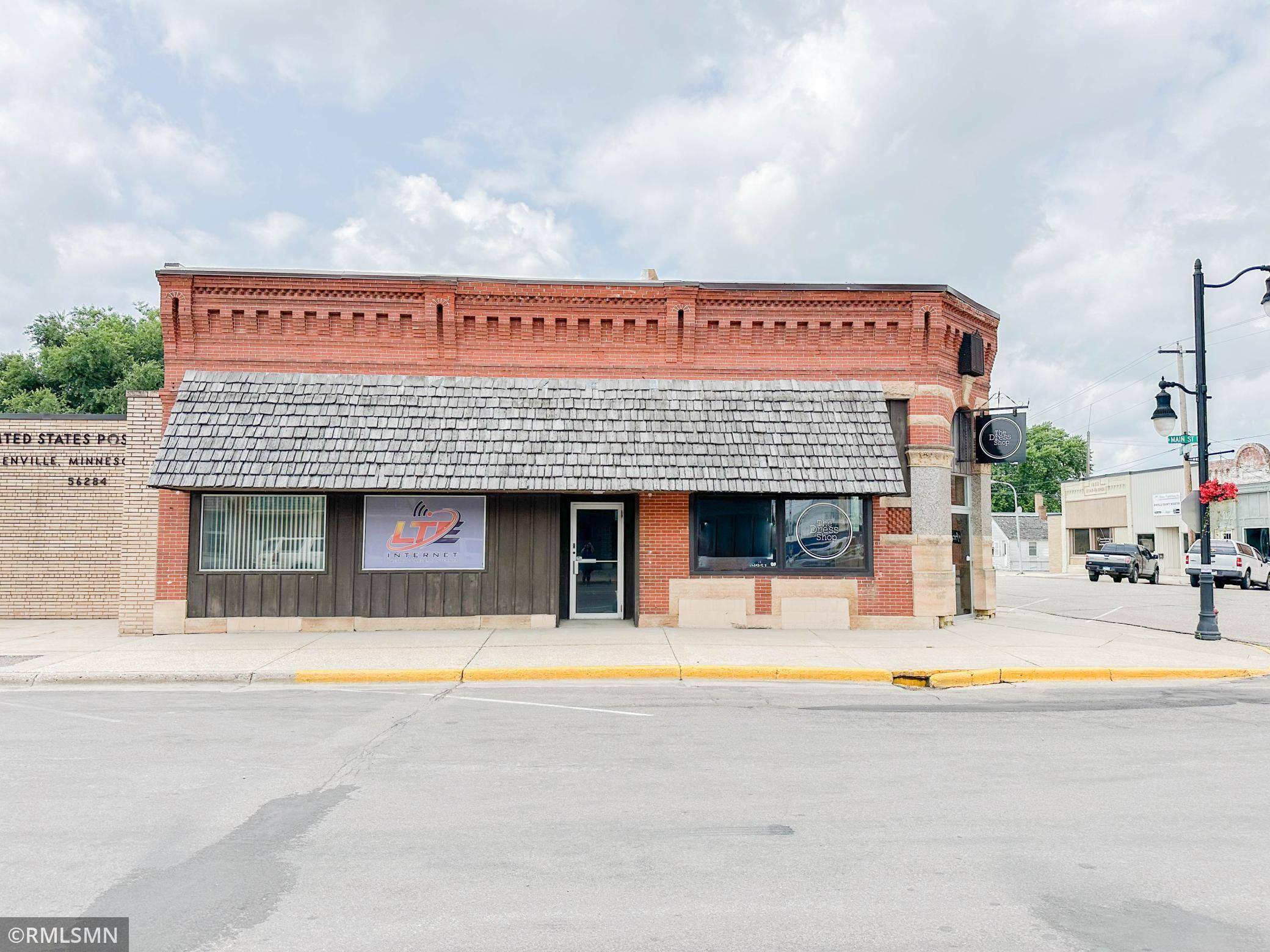 Renville, MN 56284,346 Main ST N