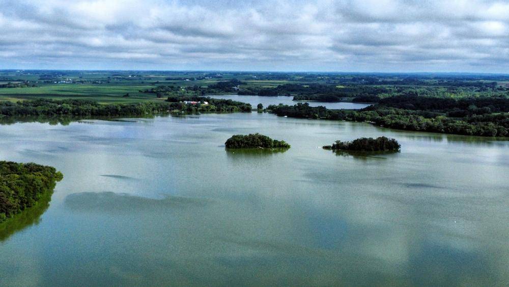 Gennessee Twp, MN 56209,5483 Lake Elizabeth LN #2