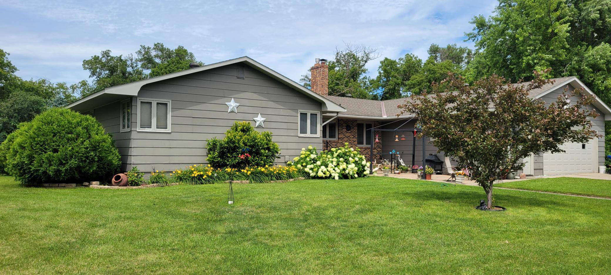 Aastad Twp, MN 56537,13800 County Highway 1