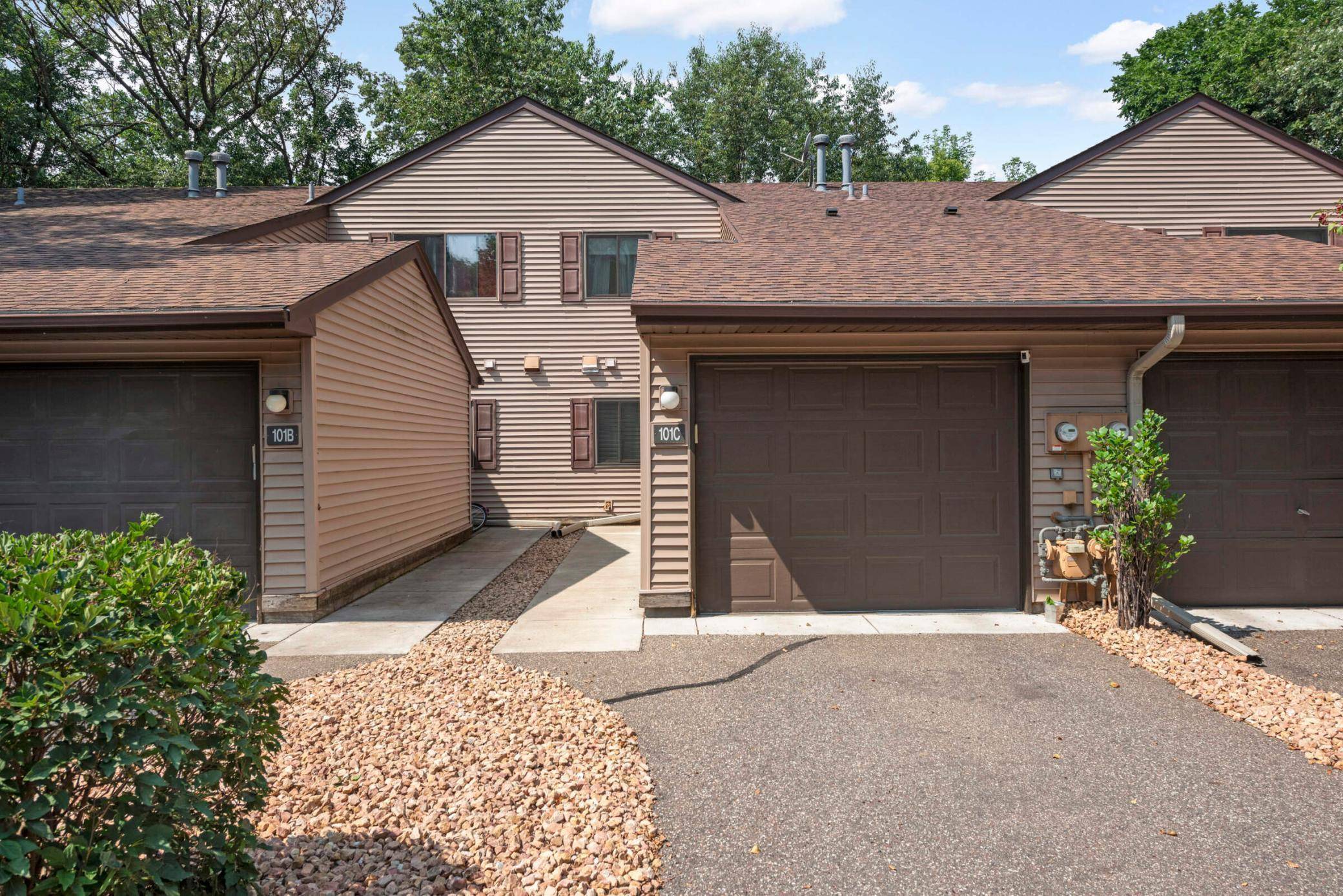 Circle Pines, MN 55014,101C South DR