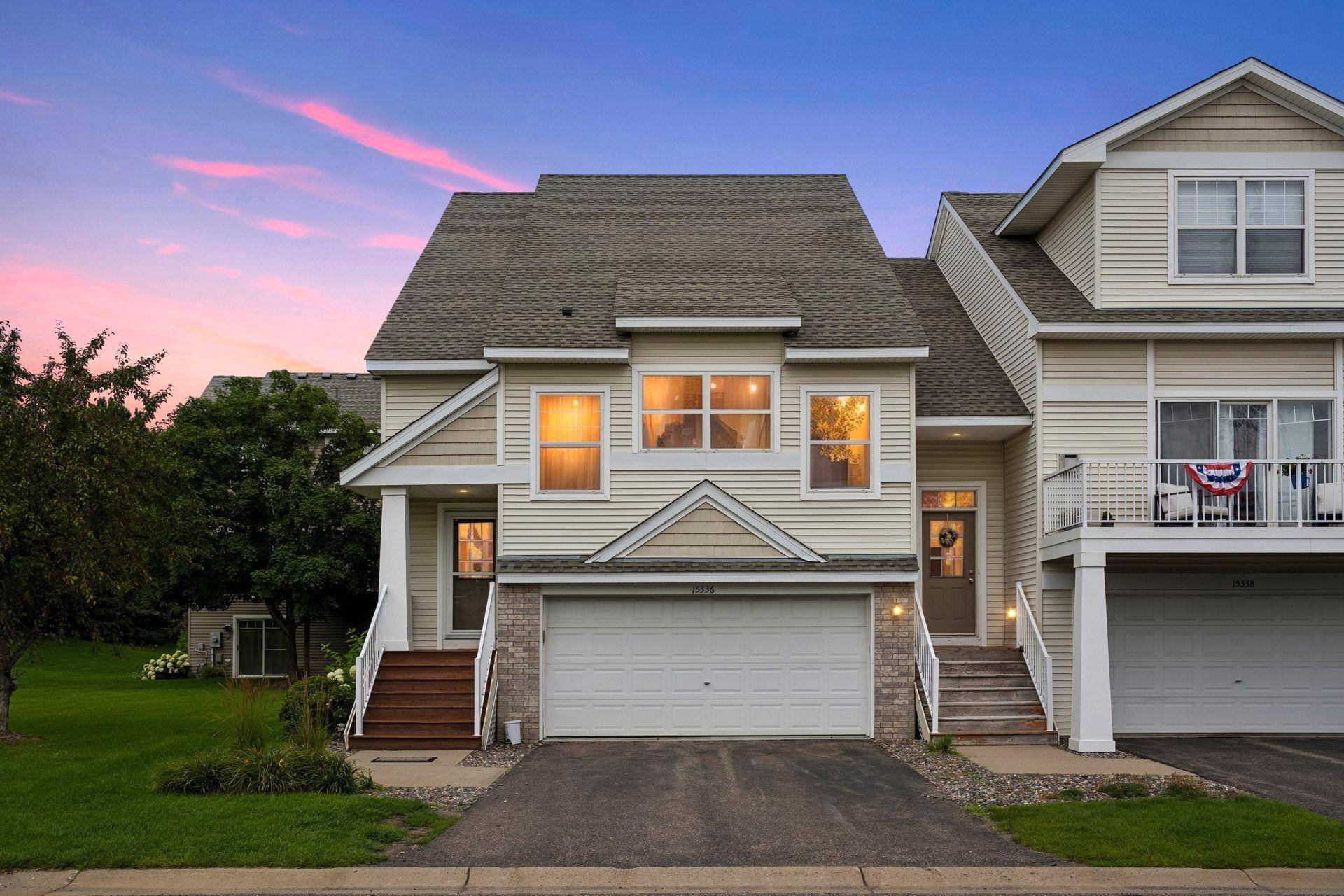Ramsey, MN 55303,15336 Iodine ST NW