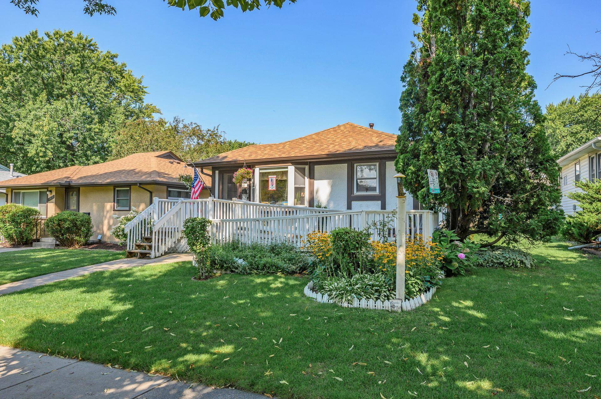 Columbia Heights, MN 55421,3816 Polk ST NE
