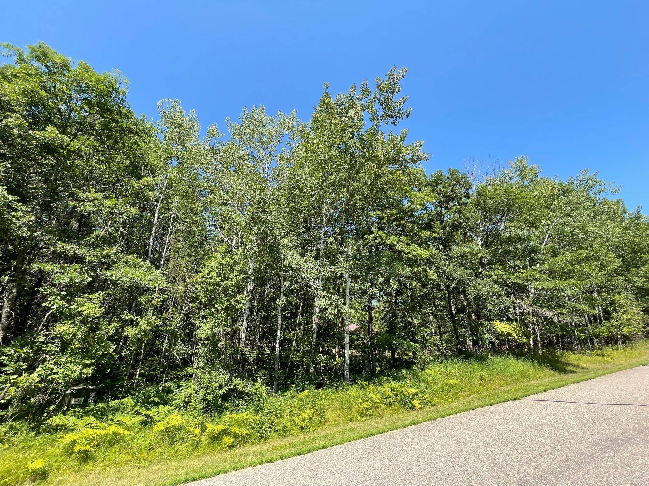 Bemidji, MN 56601,TBD Lot 11 Northern LN NW