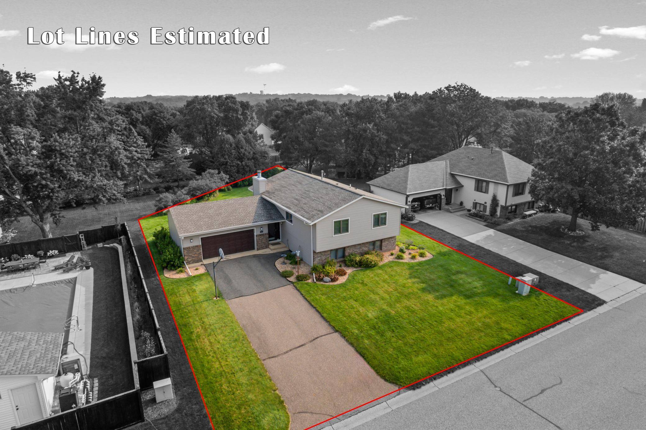 Woodbury, MN 55125,7206 Sherwood RD