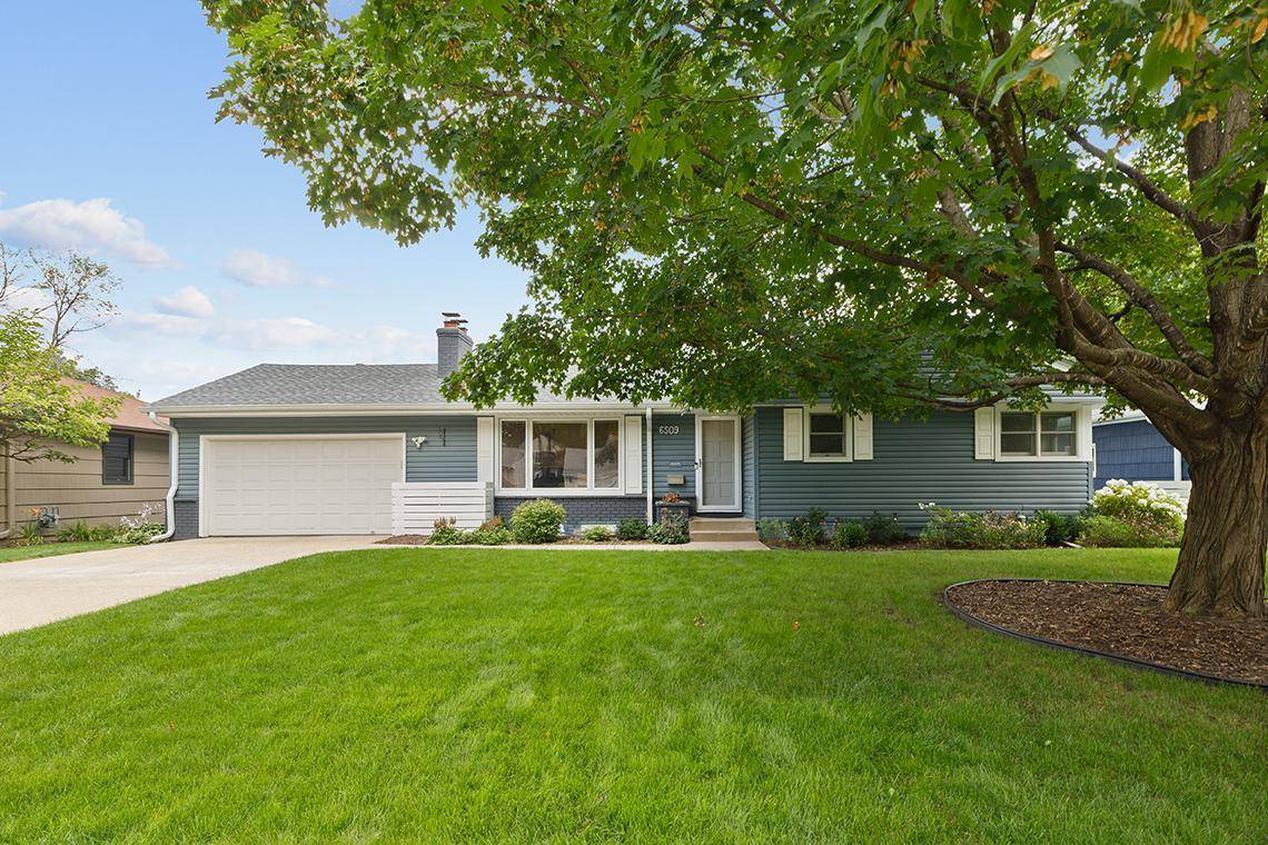 Edina, MN 55439,6509 Wilryan AVE