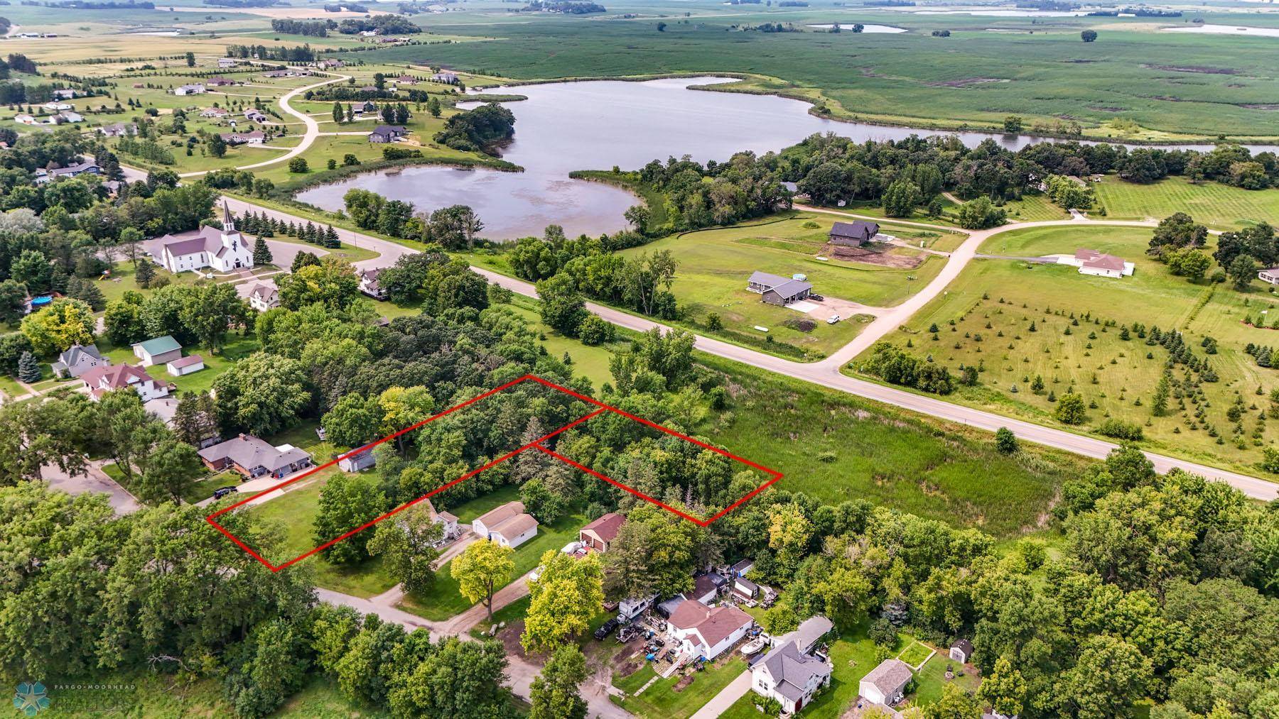 Lake Park, MN 56554,117 Hawley ST
