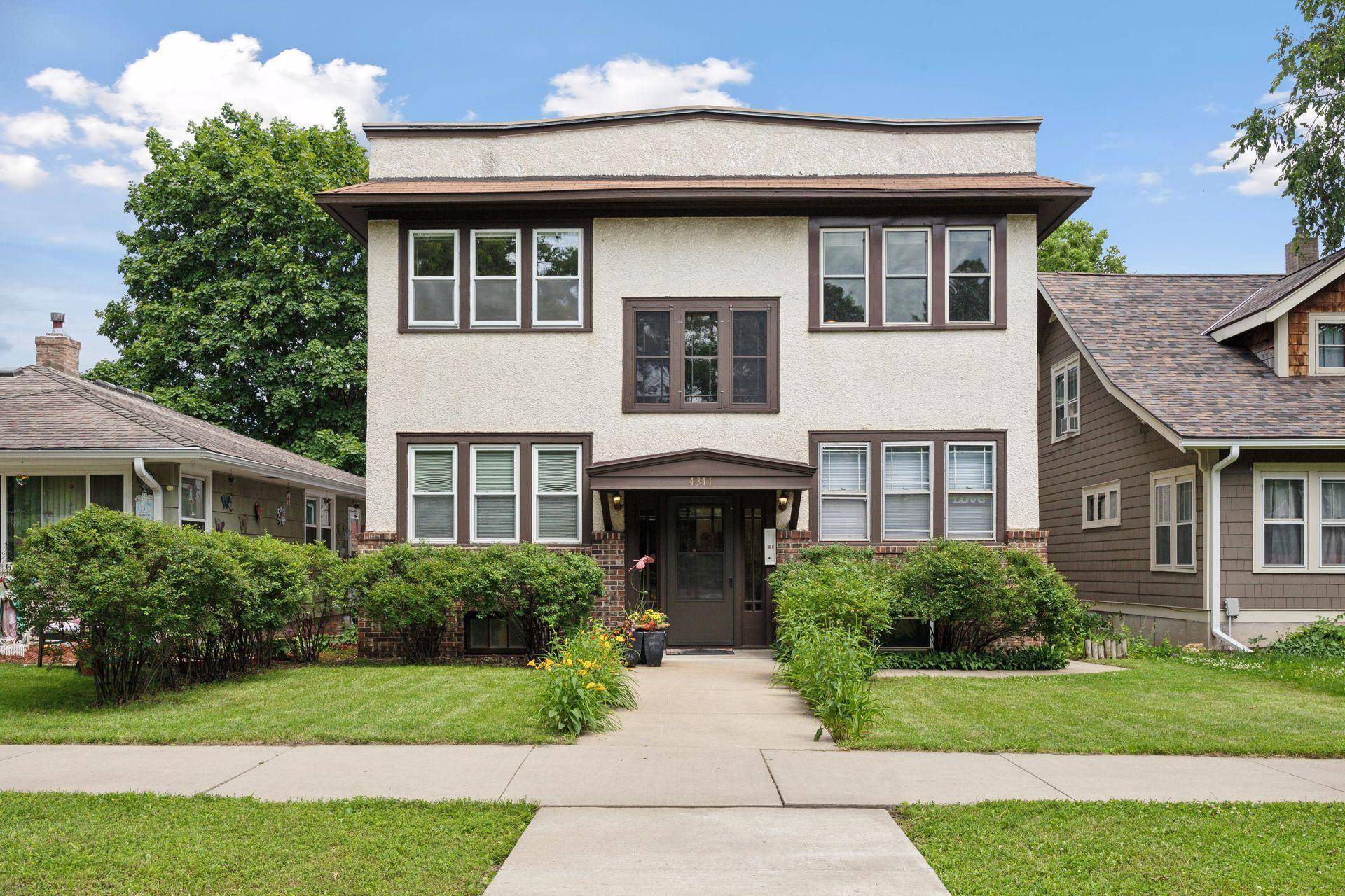 Minneapolis, MN 55406,4311 Minnehaha AVE #4