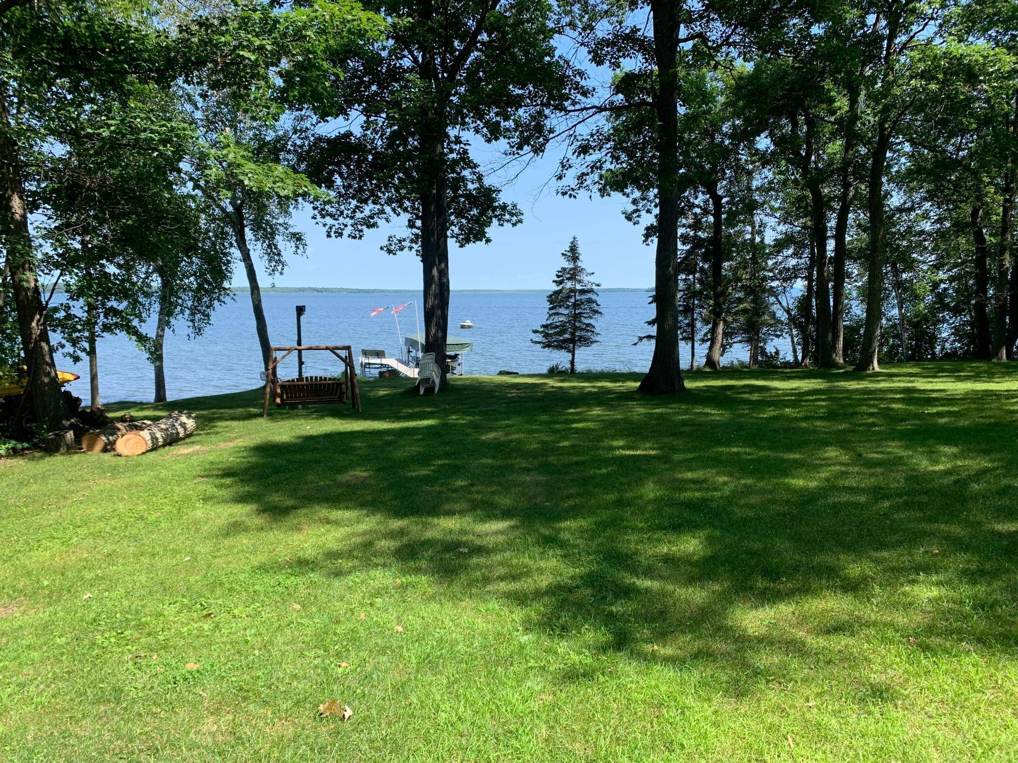 Walker, MN 56484,9721 Pine Point RD NW