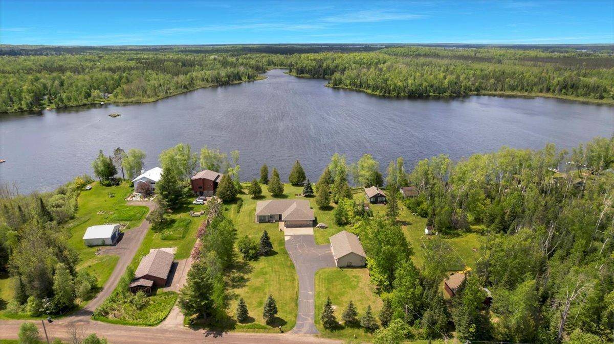 Gnesen Twp, MN 55803,6817 Lawnwood RD