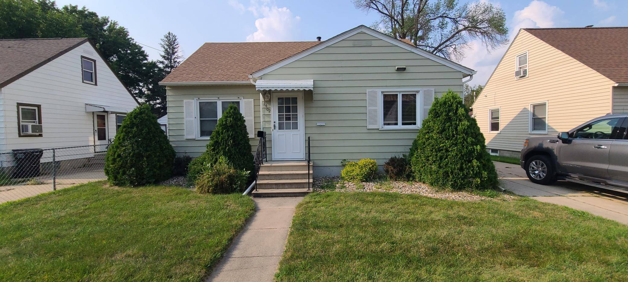 Austin, MN 55912,1402 6th AVE NW