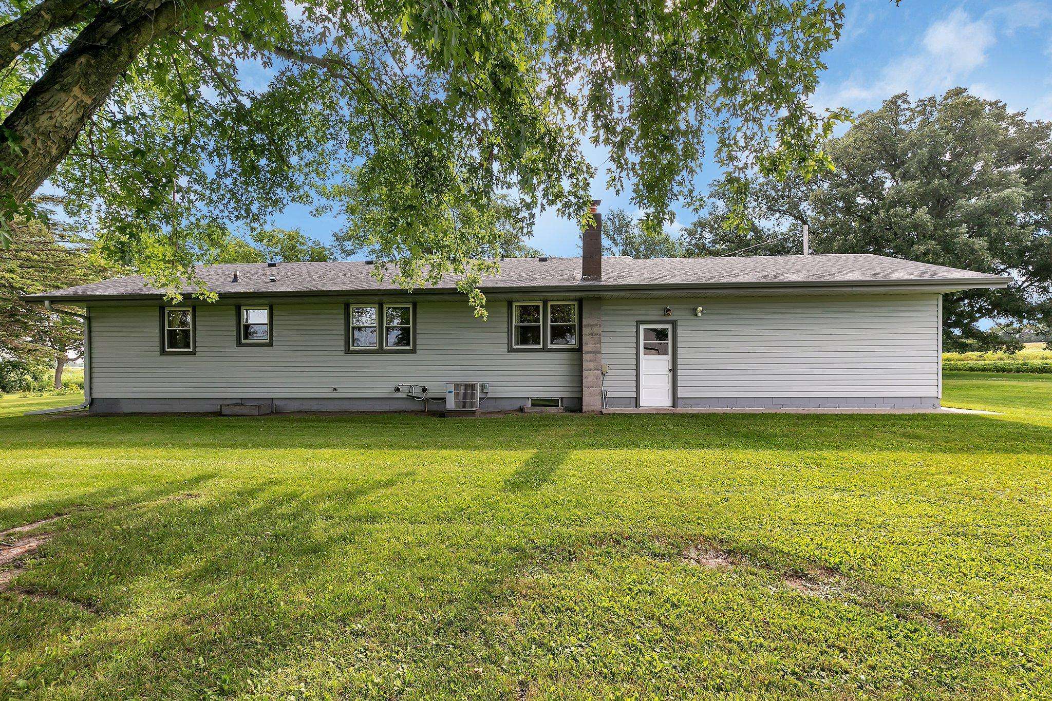 Saint Wendel Twp, MN 56310,36145 130th AVE