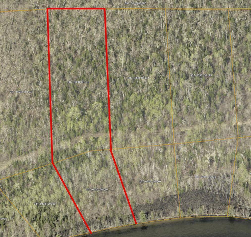 Greenwood Twp, MN 55732,Lot 5 W Frazer Bay Rd