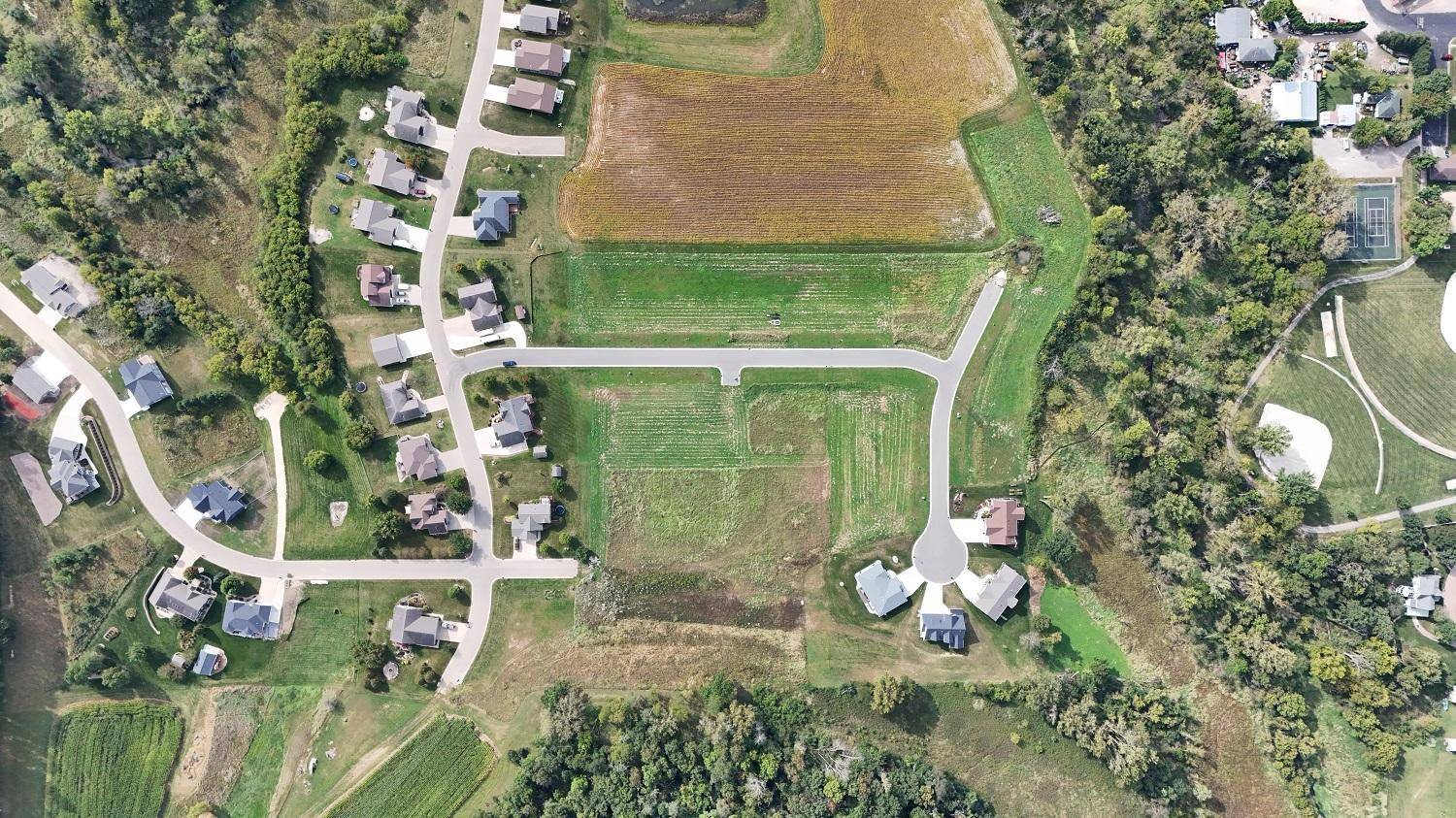 Rollingstone, MN 55969,275 Pheasant RUN