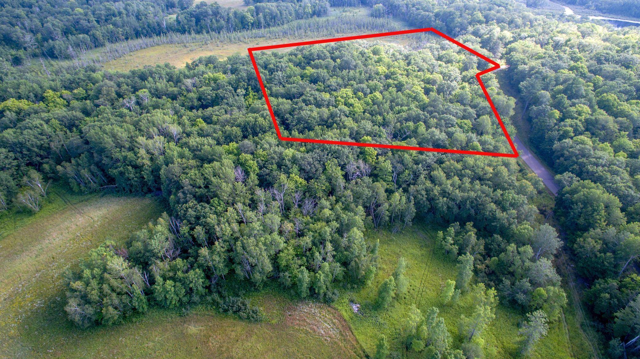 Farm Island Twp, MN 56431,TBD 7 Acres 326th LN