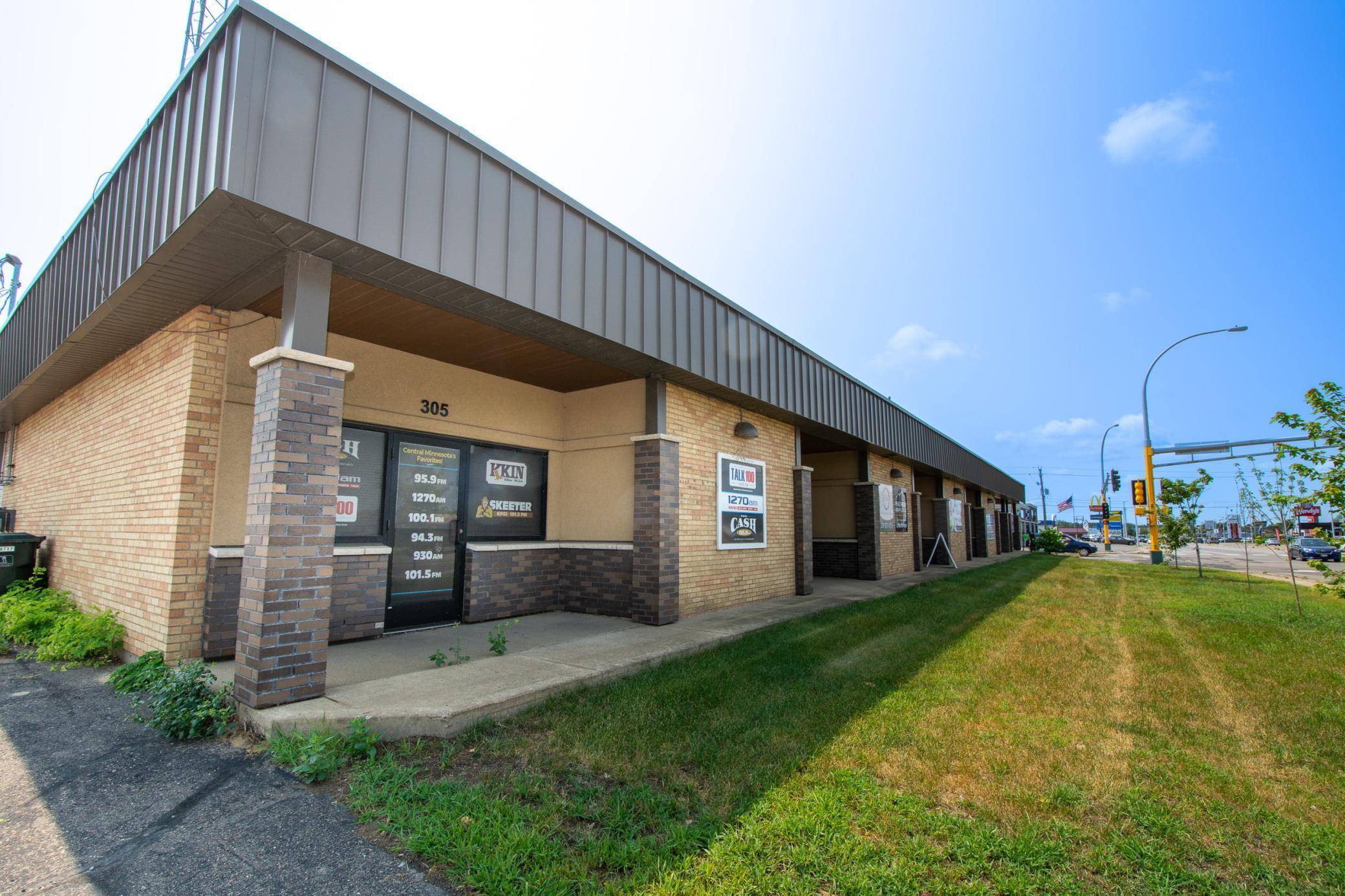 Brainerd, MN 56401,305 W Washington ST