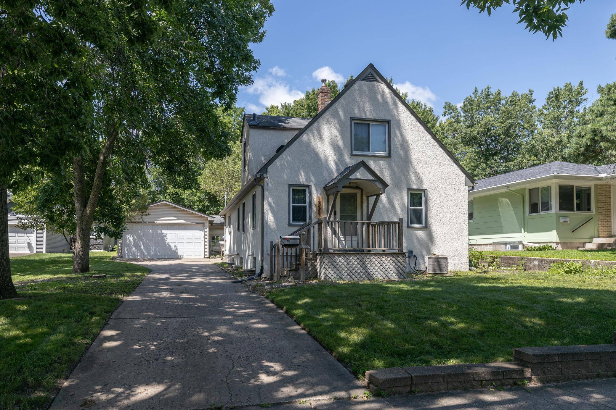 Robbinsdale, MN 55422,4039 Xenia AVE N