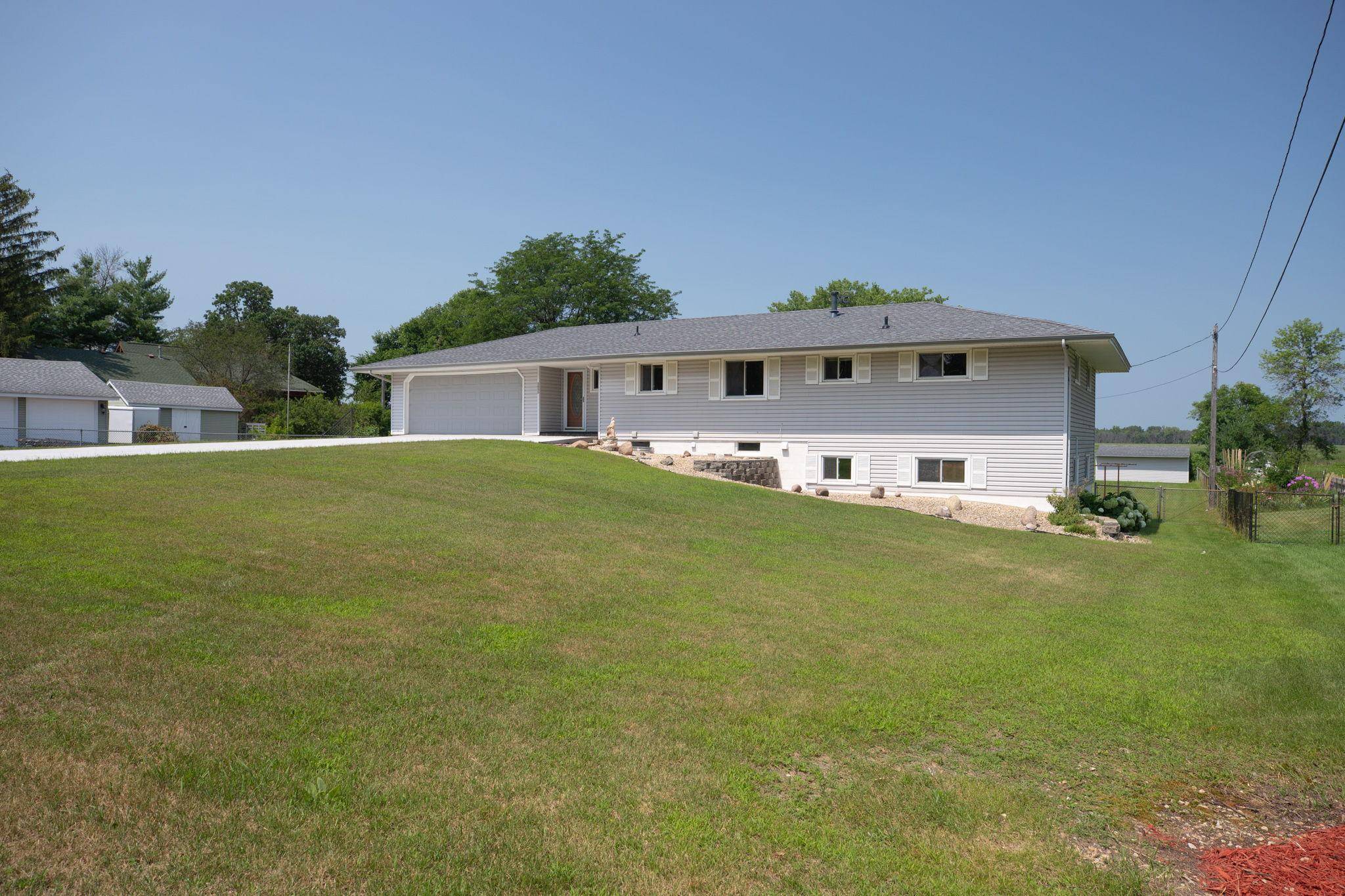Andover, MN 55304,3655 145th AVE NW
