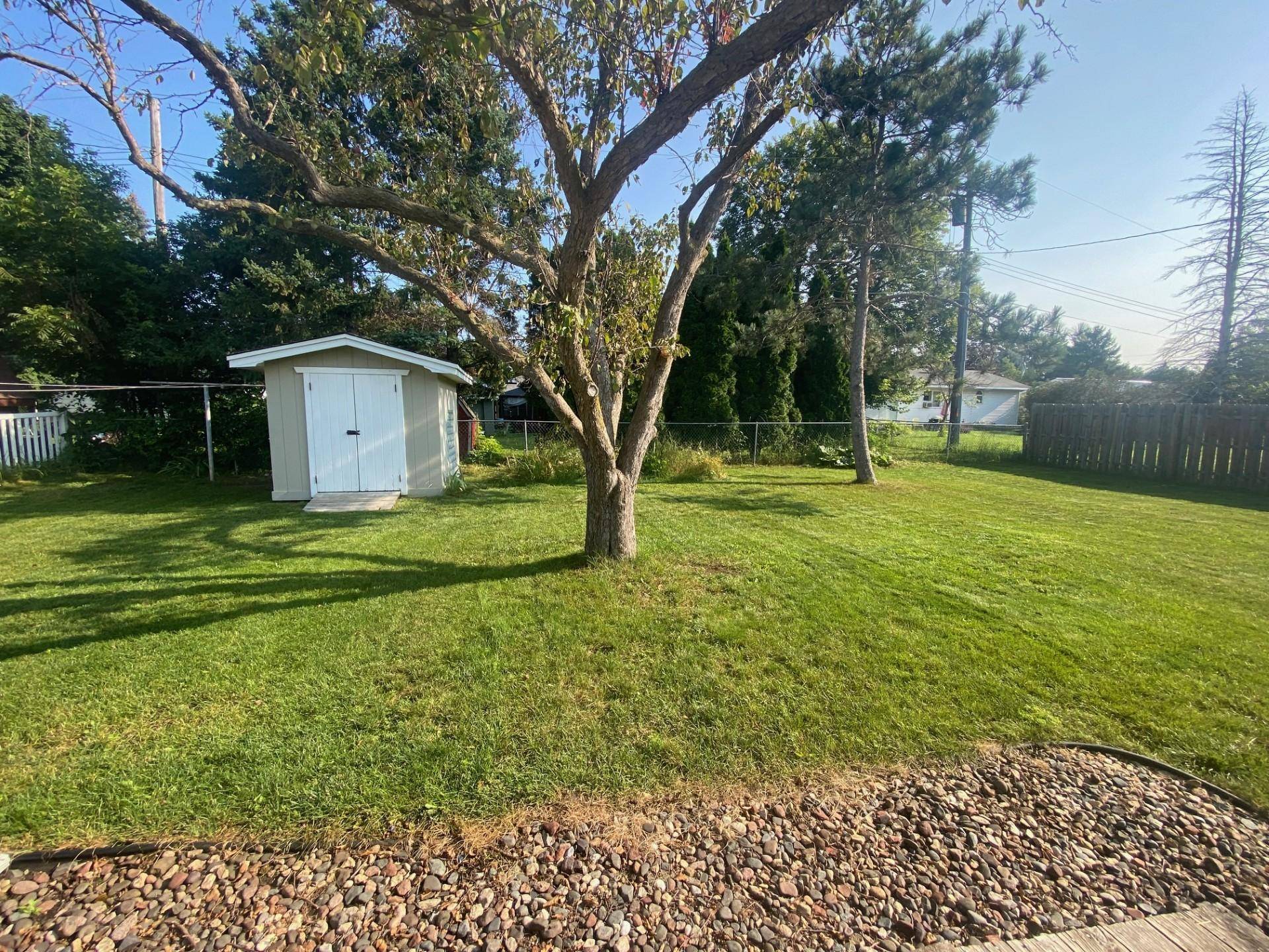 Osceola, WI 54020,405 Caroll ST