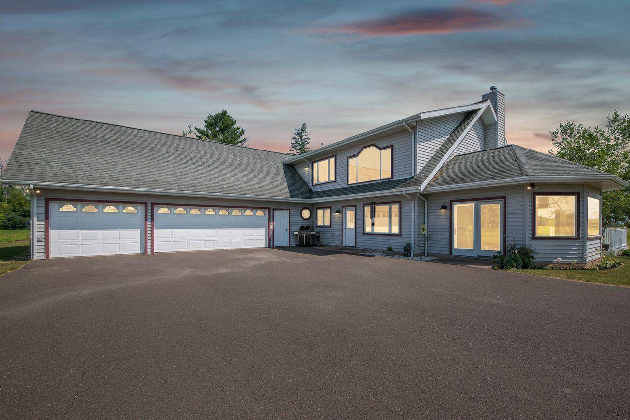 Barksdale Twp, WI 54806,70385 State Highway 13