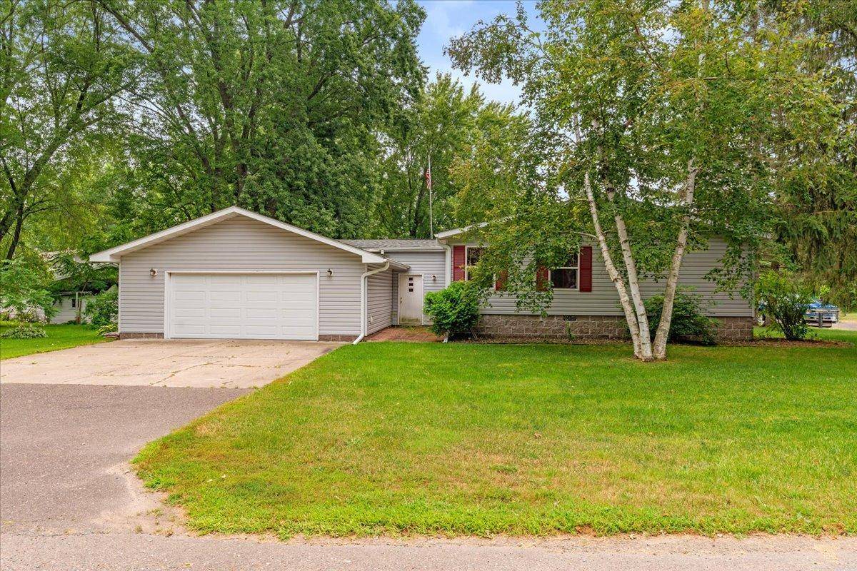 Clear Lake, WI 54005,131 3rd ST NW