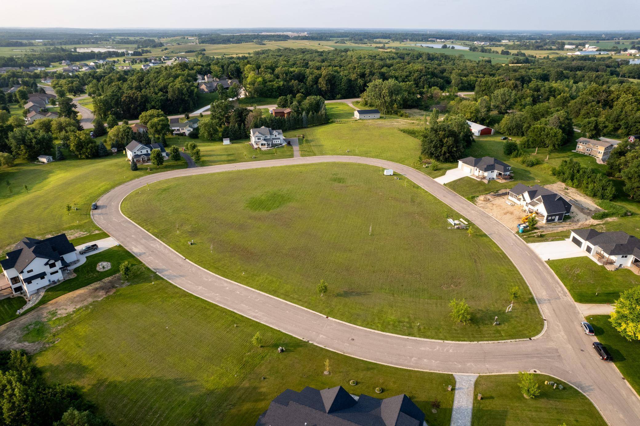 Alexandria, MN 56308,Lot 1 Block 2 Crestwood Ridge NE