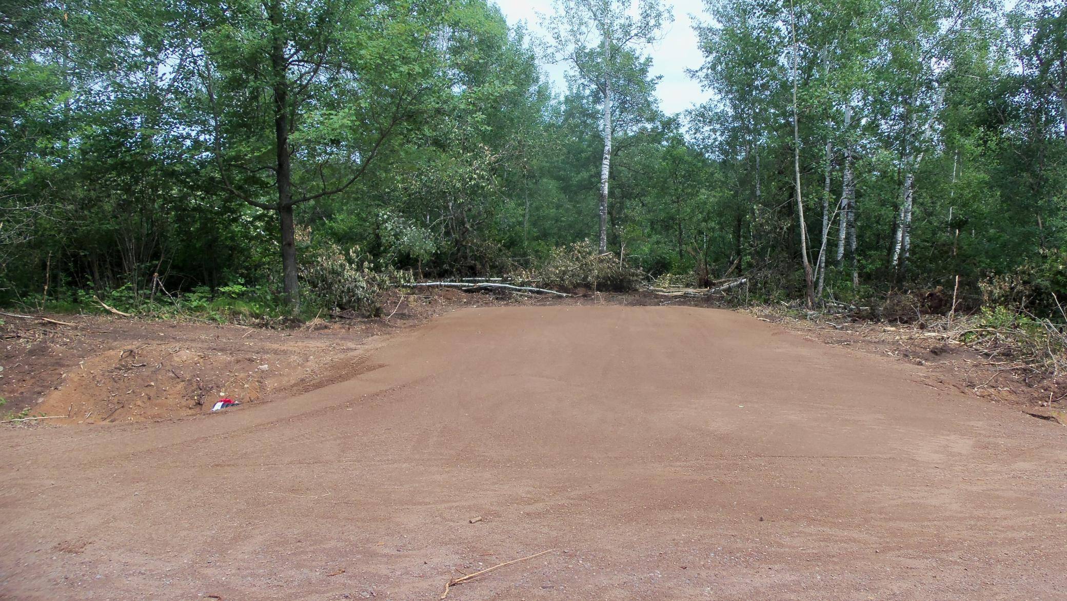 Chicog Twp, WI 54888,LOT 5 DEERFIELD RD