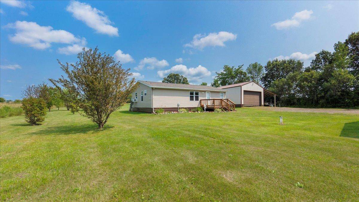 Borgholm Twp, MN 56353,14778 75th AVE