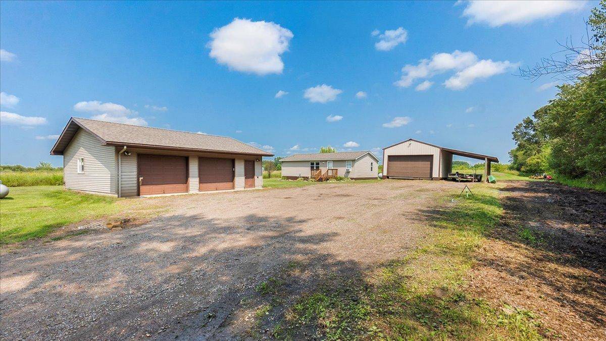 Borgholm Twp, MN 56353,14778 75th AVE