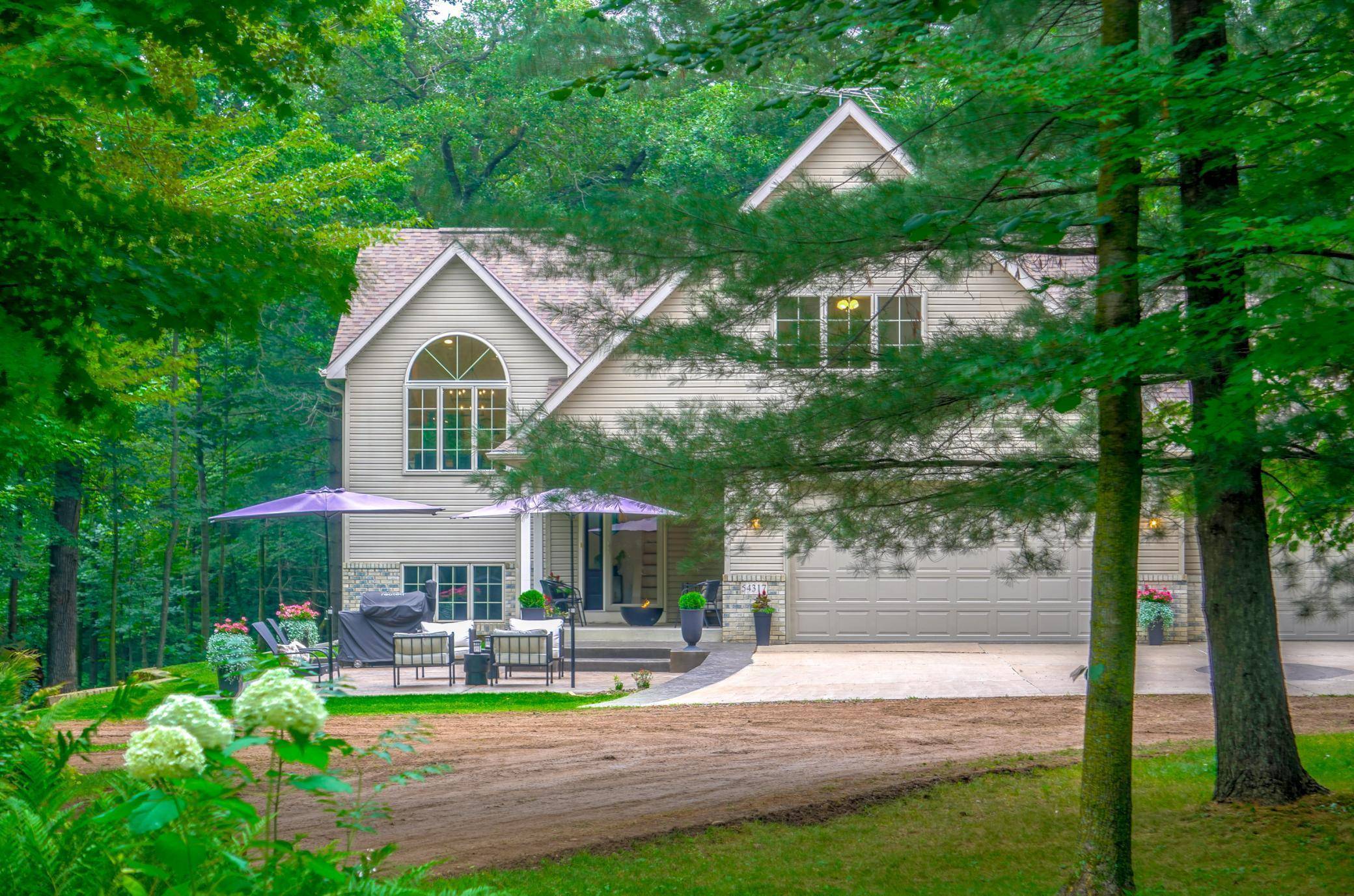 Rock Creek, MN 55069,54317 Timber Ridge CIR