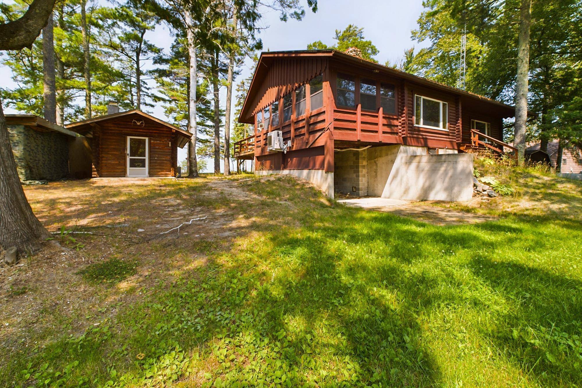Waskish, MN 56685,53533 Arbor Ridge RD NE