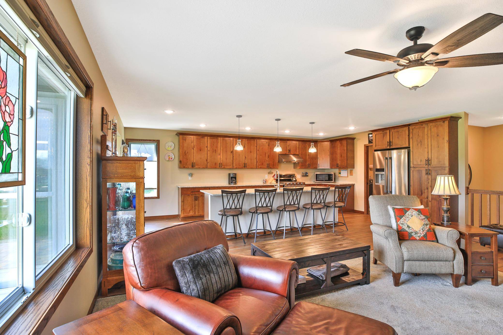 Faribault, MN 55021,1975 13th ST NW