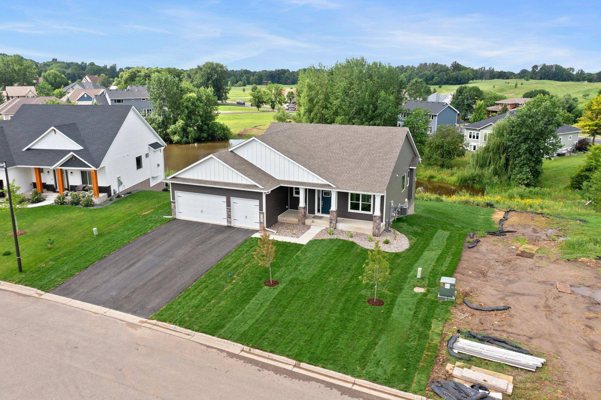 Faribault, MN 55021,1145 Ivy WAY