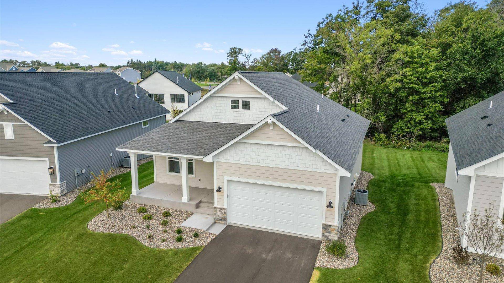 Blaine, MN 55449,13110 Hupp CT NE
