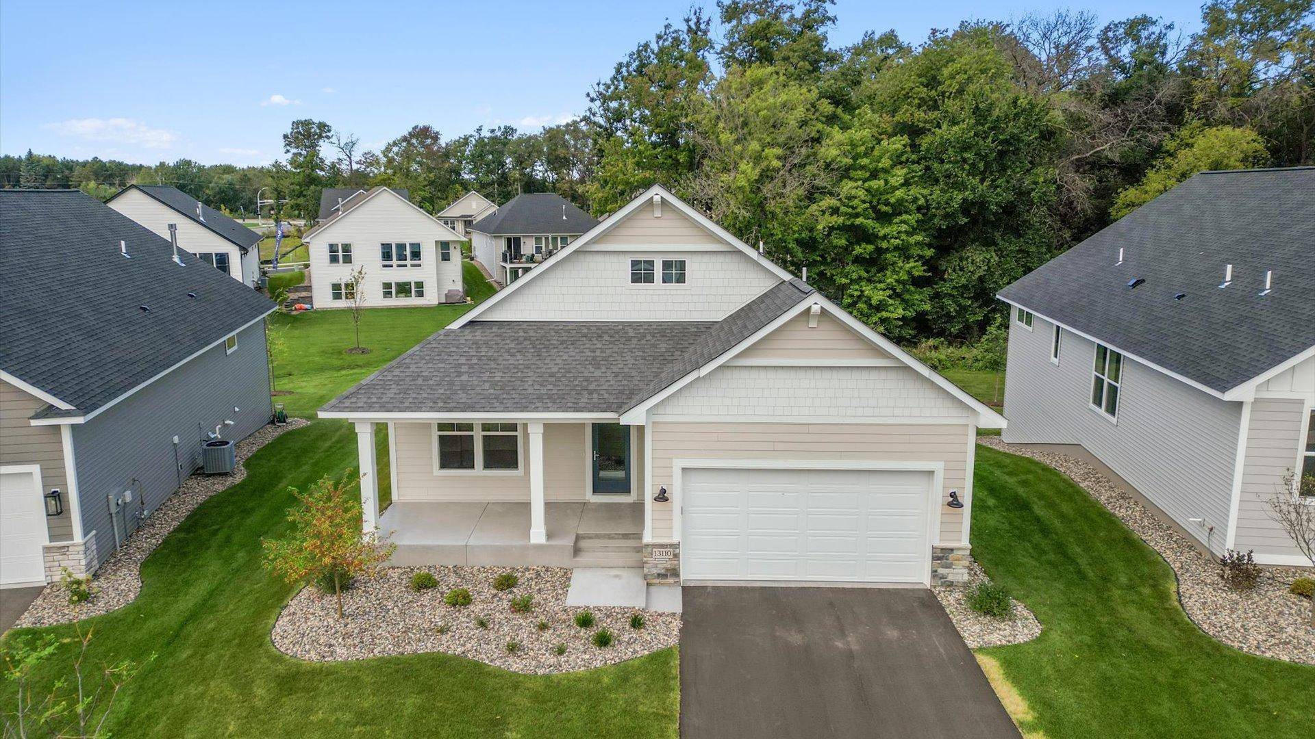 Blaine, MN 55449,13110 Hupp CT NE