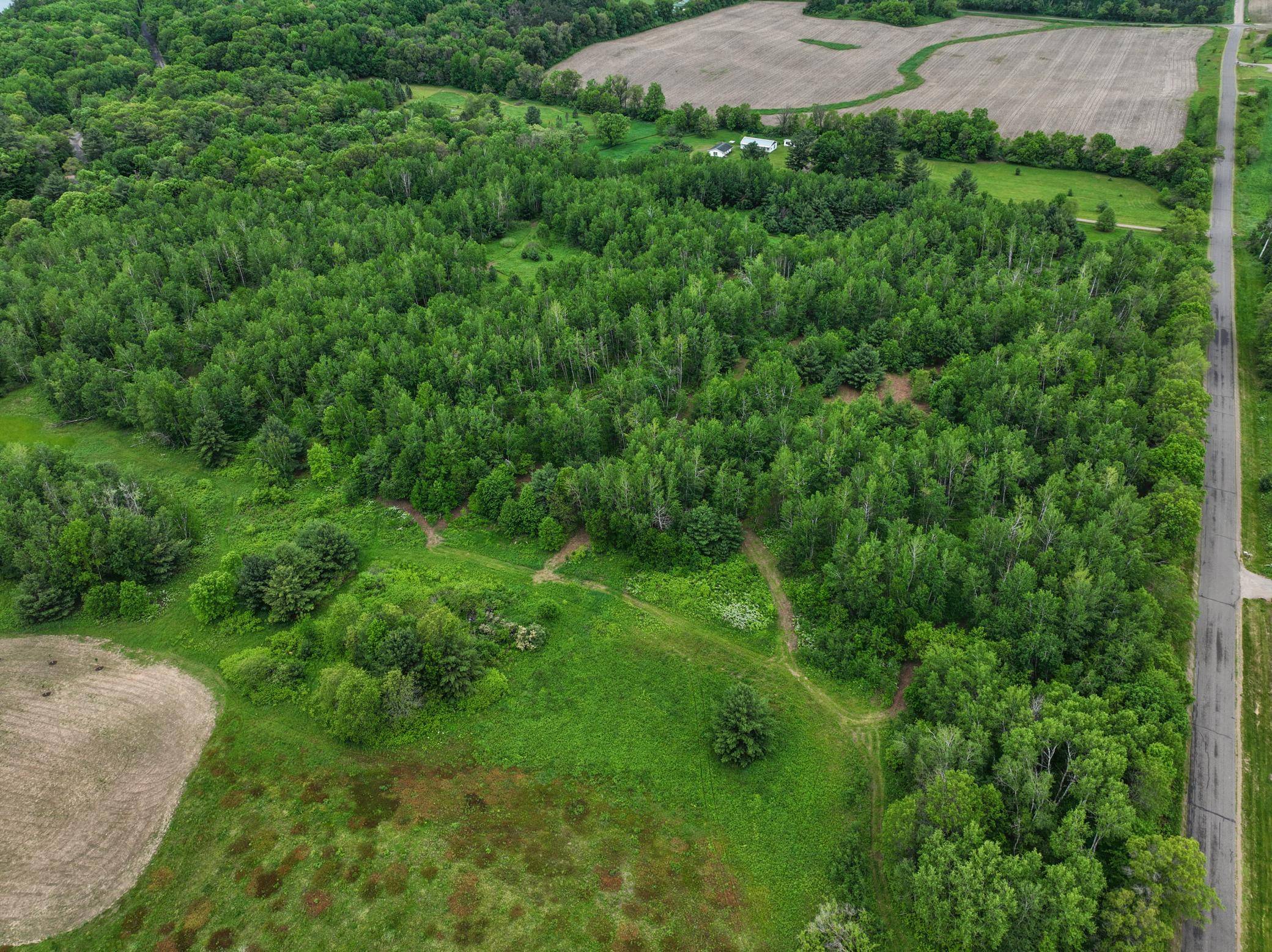 Chetek, WI 54728,Lot 8 26th ST