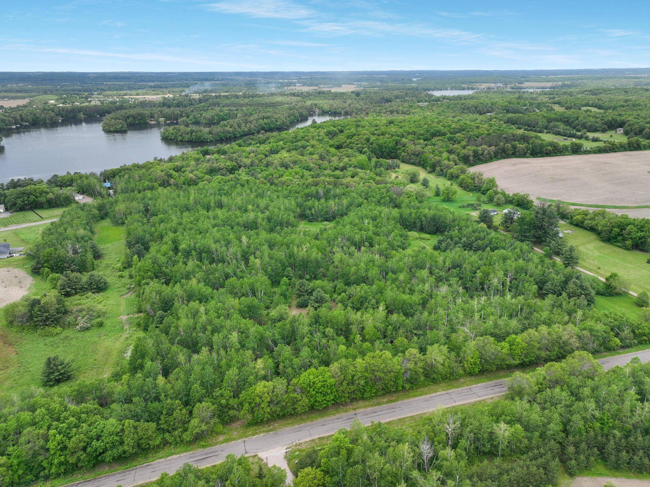 Chetek, WI 54728,Lot 10 26th ST