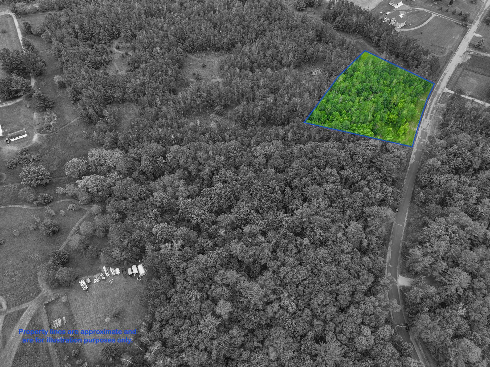 Chetek, WI 54728,Lot 28 25 1/2 ST