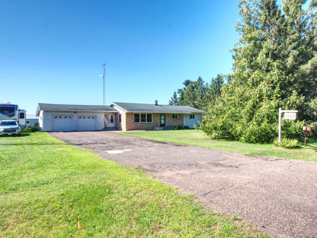 Chetek, WI 54728,2923 7th AVE