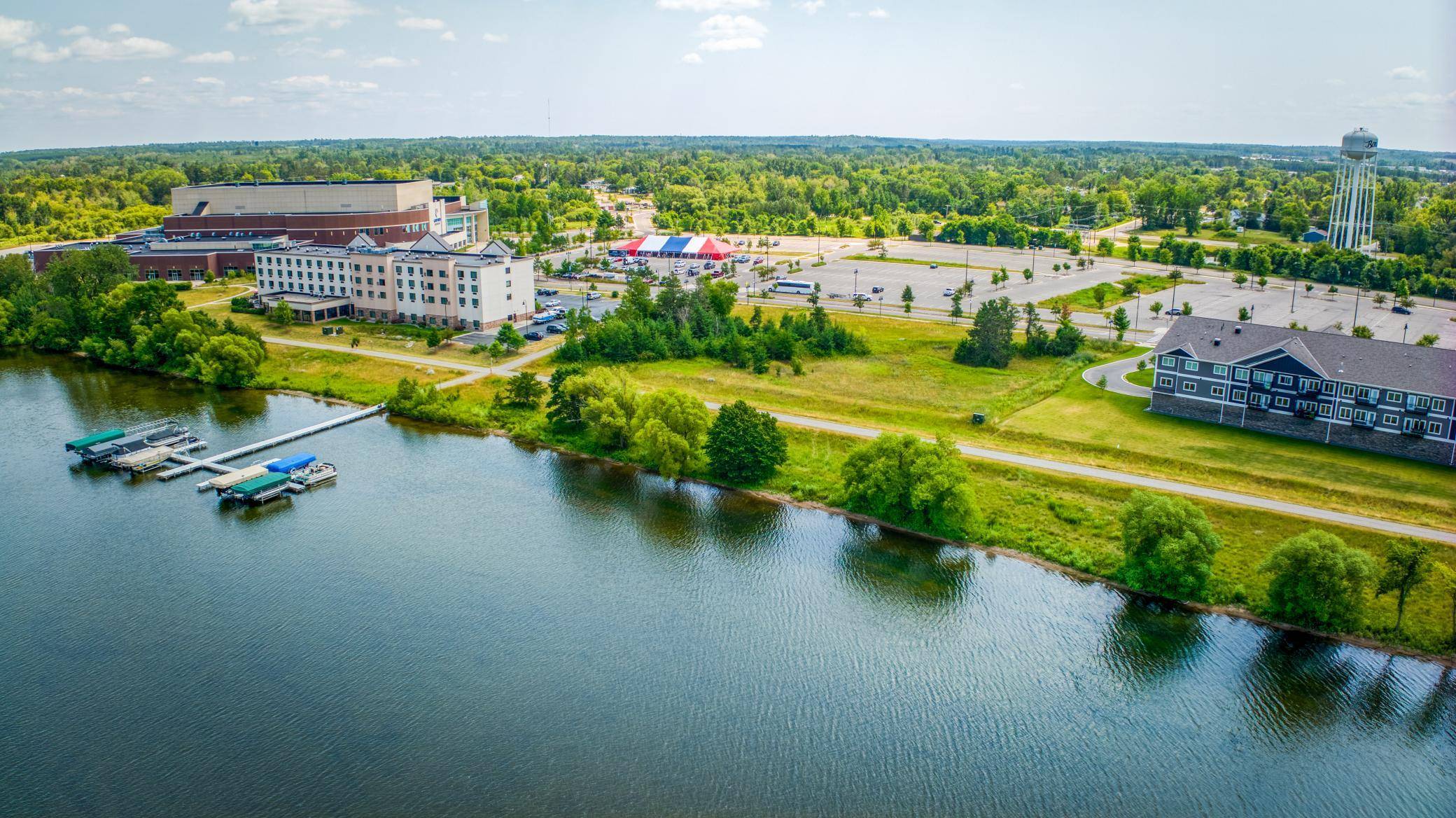 Bemidji, MN 56601,TBD Lake Shore DR NE #100
