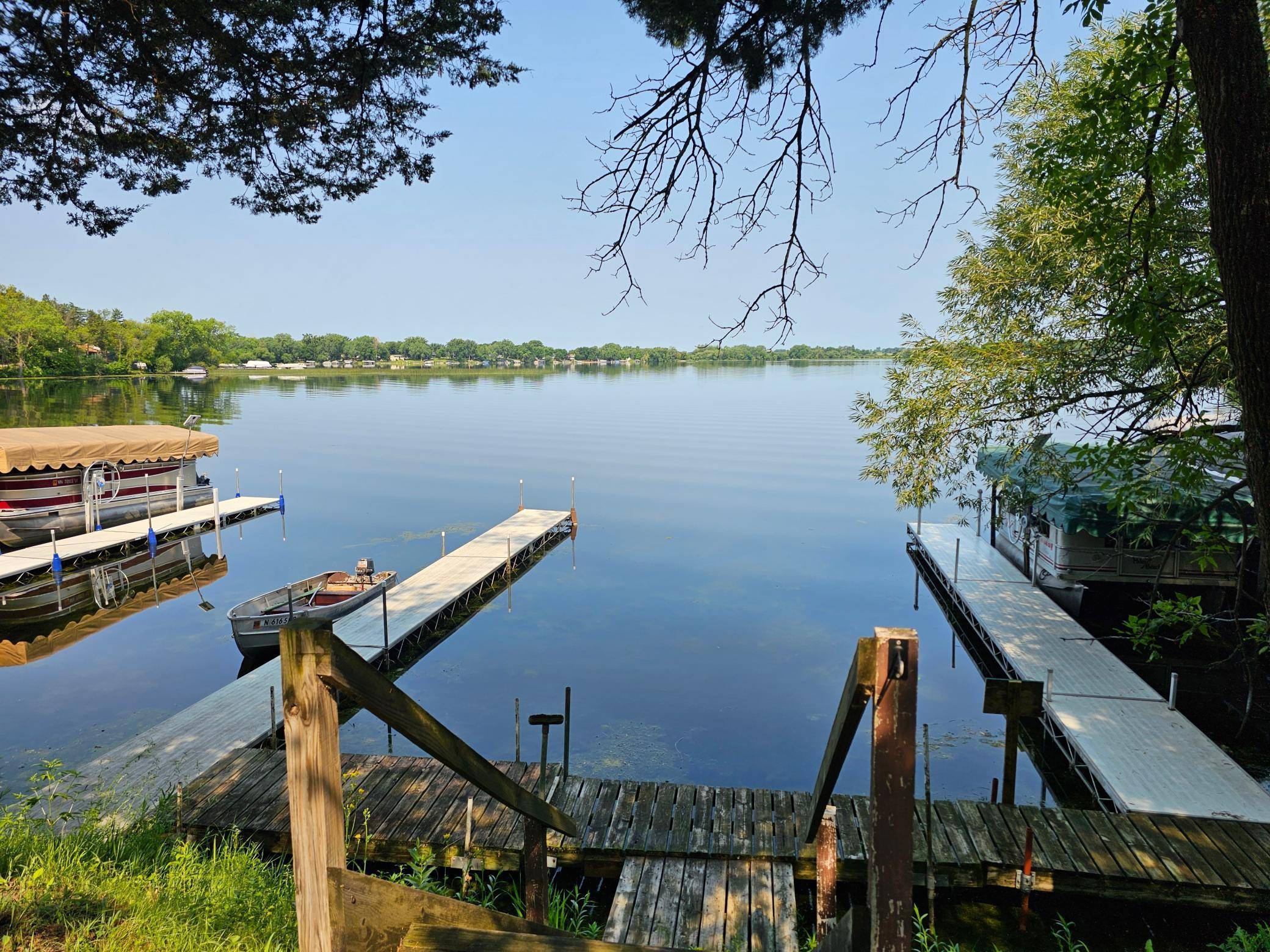 Spicer, MN 56288,5272 (R26) 53rd ST NE