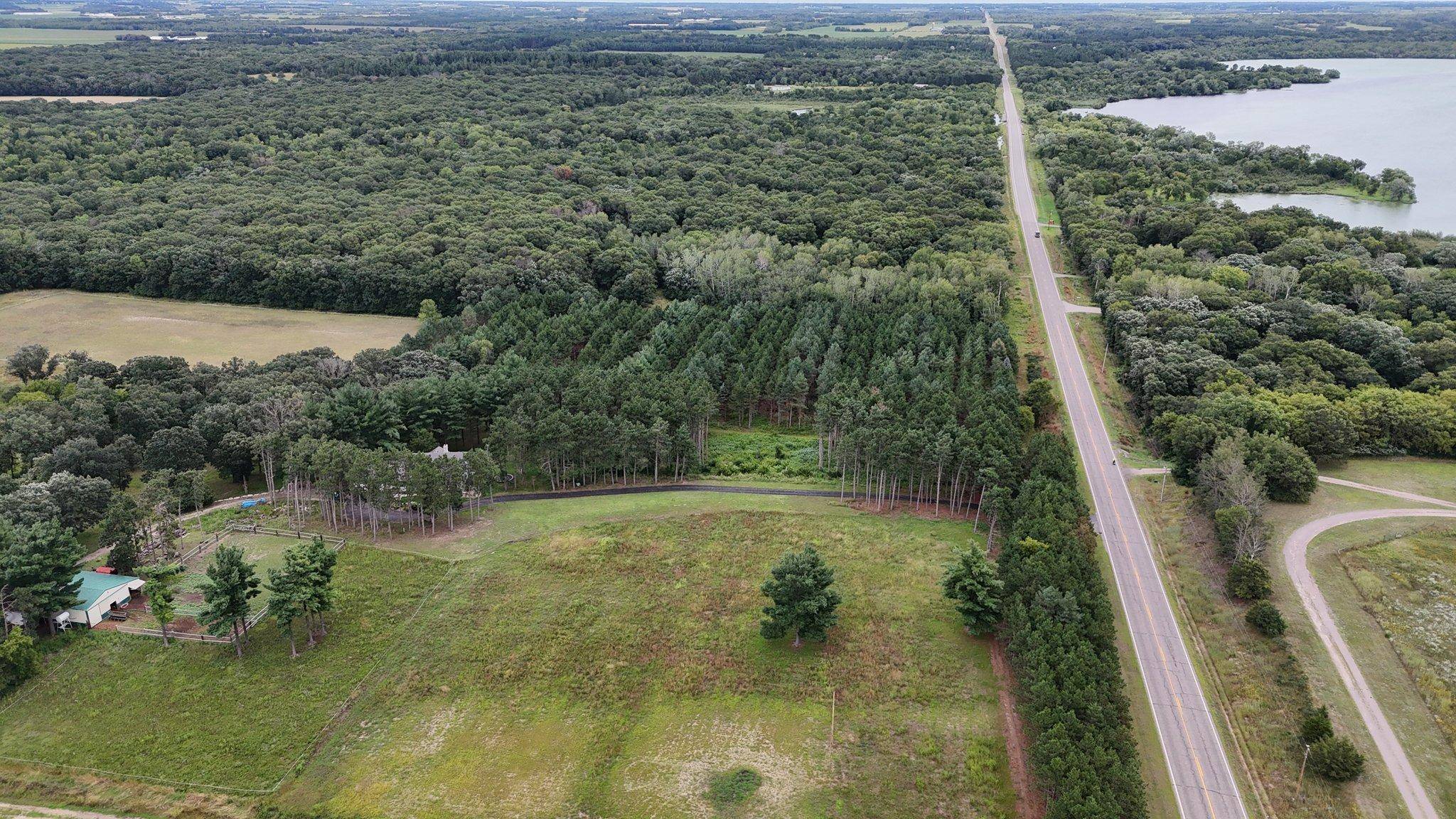 Langola Twp, MN 56367,1085 125th ST NW
