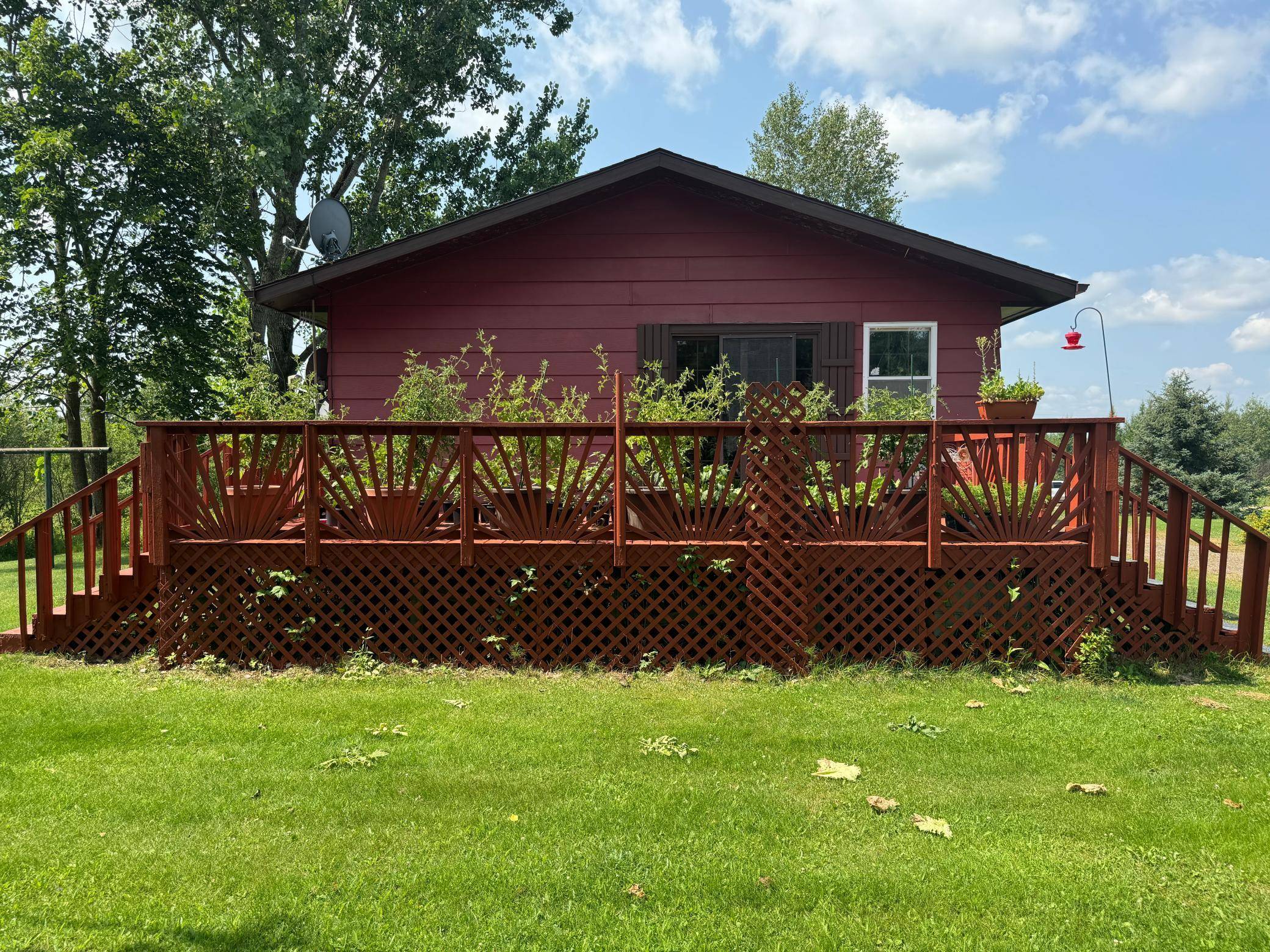 Toivola Twp, MN 55765,9080 Hingeley RD