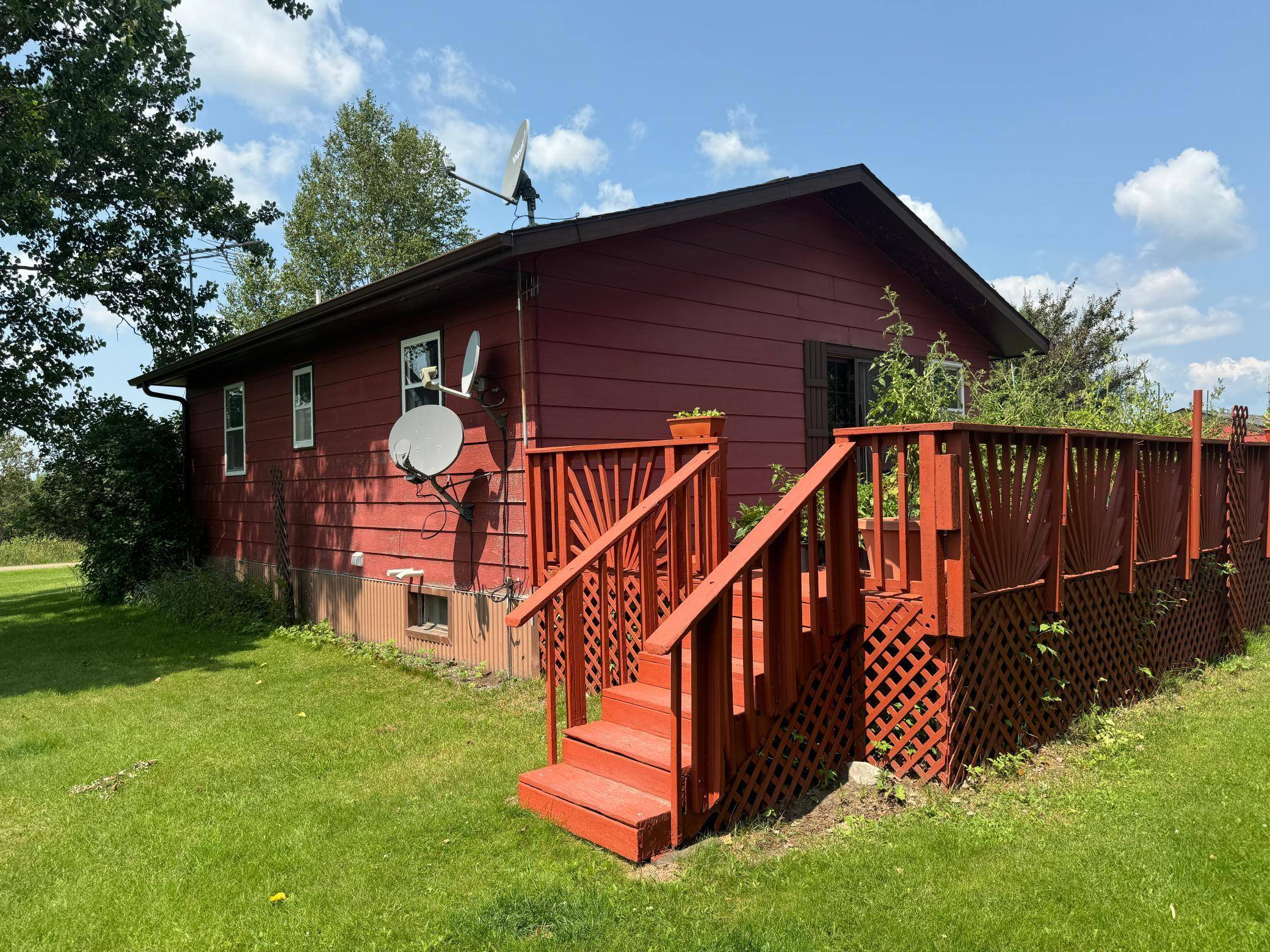 Toivola Twp, MN 55765,9080 Hingeley RD