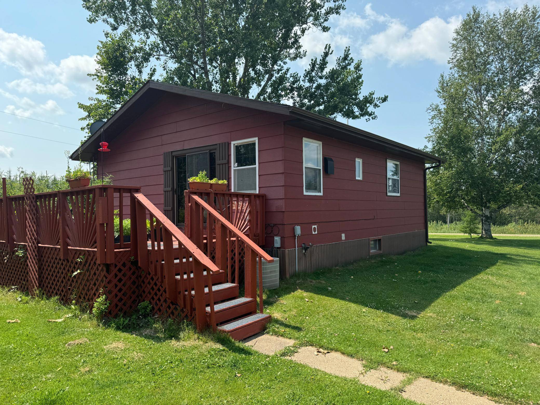 Toivola Twp, MN 55765,9080 Hingeley RD