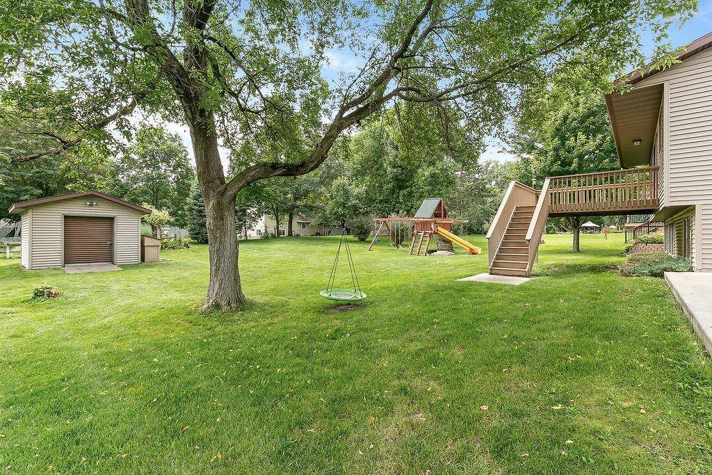 Rockville, MN 56369,521 Ptarmigan LN