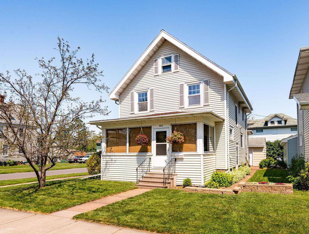 Superior, WI 54880,1023 N 17th ST