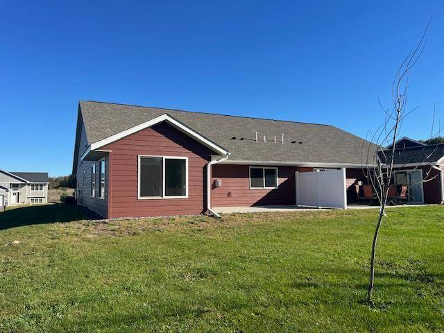 Saint Croix Falls, WI 54024,745 Hilltop LN